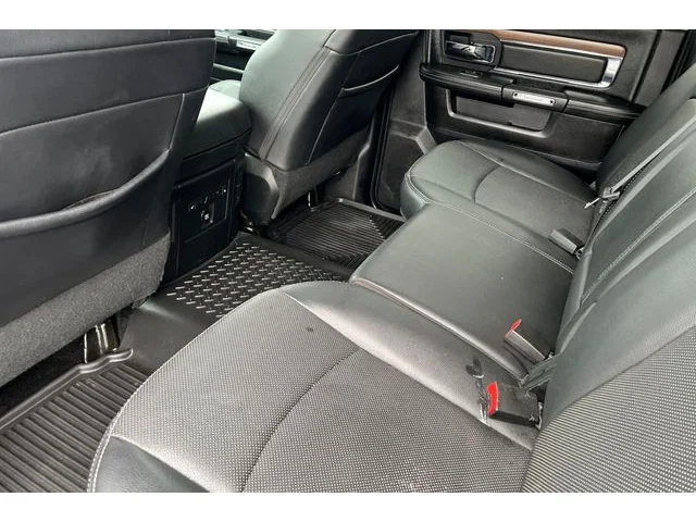 SEMINUEVOS RAM 3500 at ELK GROVE in Elk Grove Buick GMC