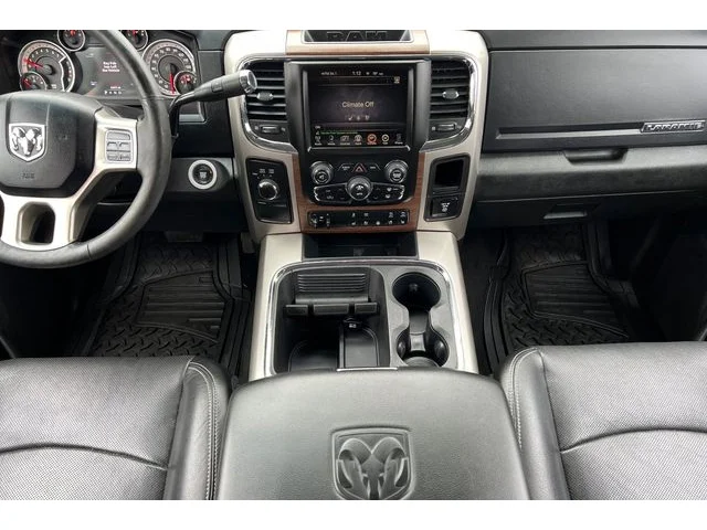 SEMINUEVOS RAM 3500 at ELK GROVE in Elk Grove Buick GMC