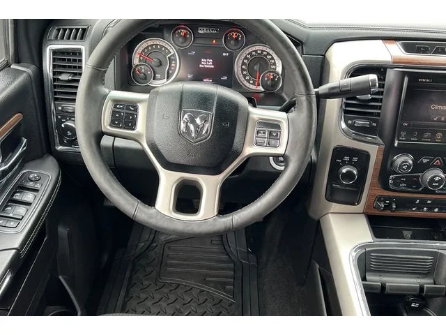 SEMINUEVOS RAM 3500 at ELK GROVE in Elk Grove Buick GMC