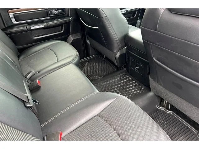 SEMINUEVOS RAM 3500 at ELK GROVE in Elk Grove Buick GMC