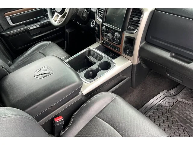 SEMINUEVOS RAM 3500 at ELK GROVE in Elk Grove Buick GMC