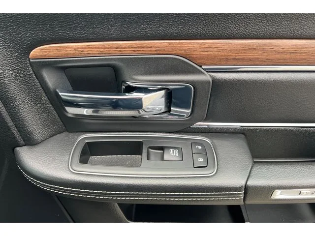 SEMINUEVOS RAM 3500 at ELK GROVE in Elk Grove Buick GMC