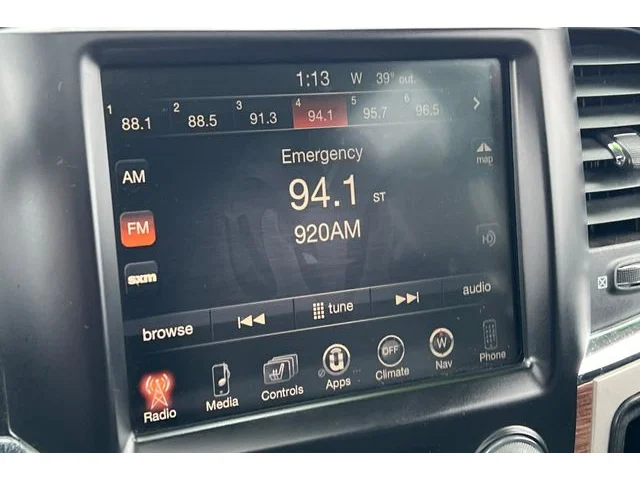 SEMINUEVOS RAM 3500 at ELK GROVE in Elk Grove Buick GMC