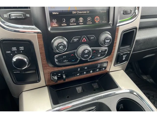 SEMINUEVOS RAM 3500 at ELK GROVE in Elk Grove Buick GMC