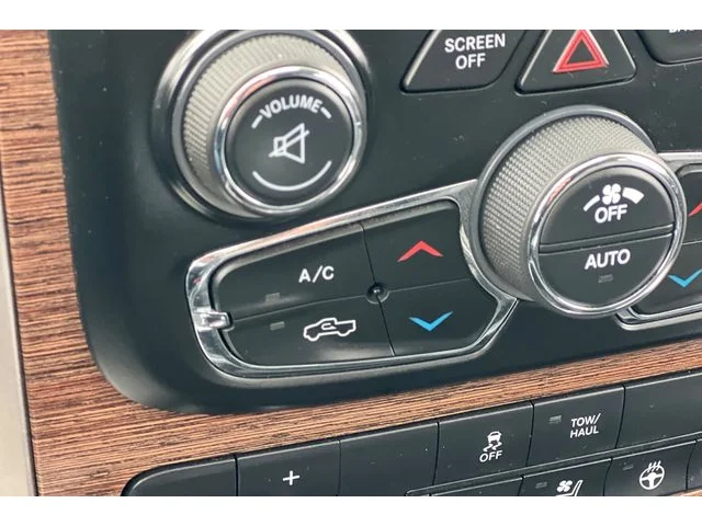 SEMINUEVOS RAM 3500 at ELK GROVE in Elk Grove Buick GMC