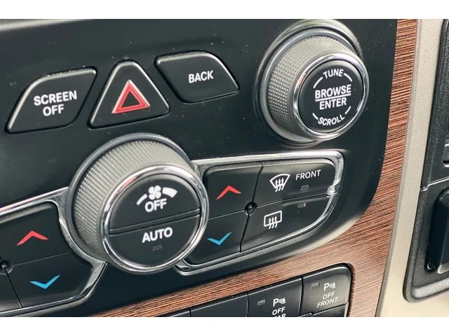 SEMINUEVOS RAM 3500 at ELK GROVE in Elk Grove Buick GMC