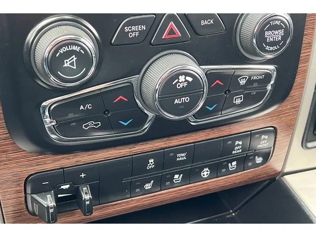 SEMINUEVOS RAM 3500 at ELK GROVE in Elk Grove Buick GMC