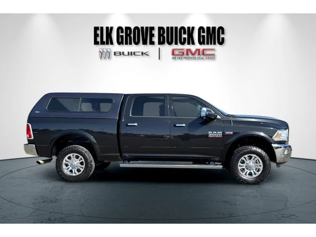 SEMINUEVOS RAM 3500 at ELK GROVE in Elk Grove Buick GMC