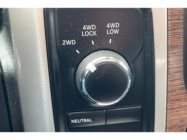 SEMINUEVOS RAM 3500 at ELK GROVE in Elk Grove Buick GMC