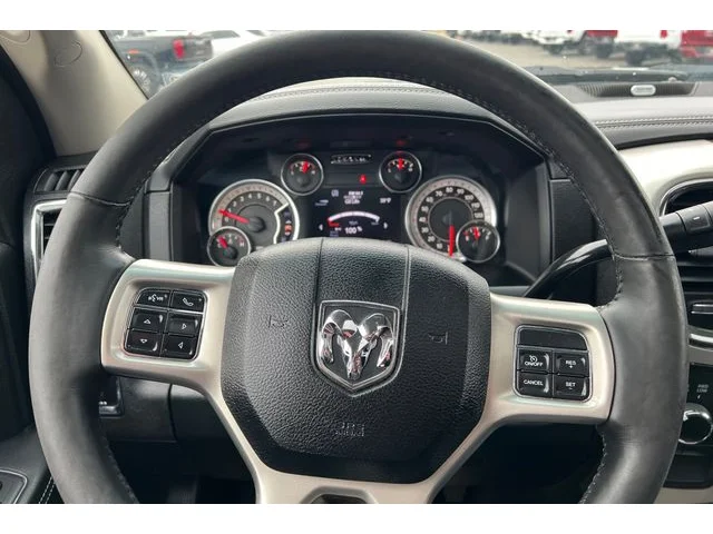 SEMINUEVOS RAM 3500 at ELK GROVE in Elk Grove Buick GMC