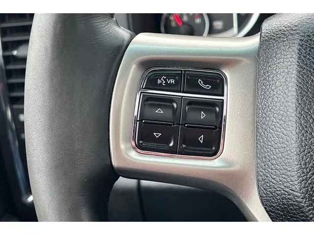 SEMINUEVOS RAM 3500 at ELK GROVE in Elk Grove Buick GMC