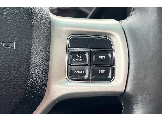 SEMINUEVOS RAM 3500 at ELK GROVE in Elk Grove Buick GMC