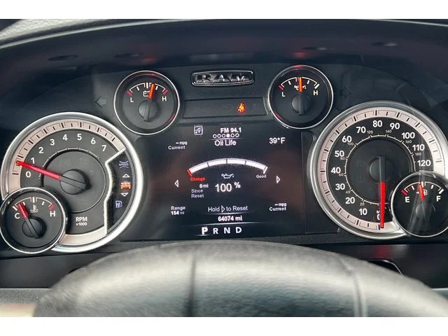 SEMINUEVOS RAM 3500 at ELK GROVE in Elk Grove Buick GMC