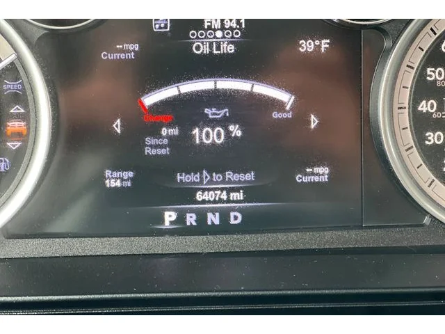 SEMINUEVOS RAM 3500 at ELK GROVE in Elk Grove Buick GMC