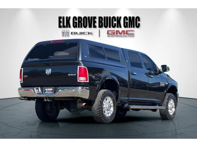 SEMINUEVOS RAM 3500 at ELK GROVE in Elk Grove Buick GMC