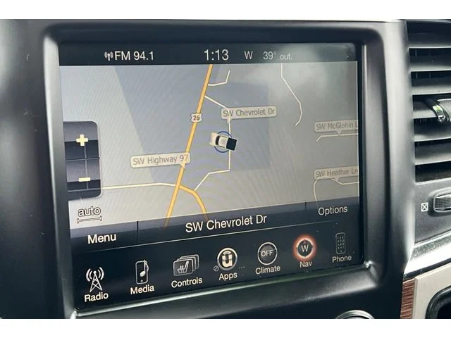 SEMINUEVOS RAM 3500 at ELK GROVE in Elk Grove Buick GMC