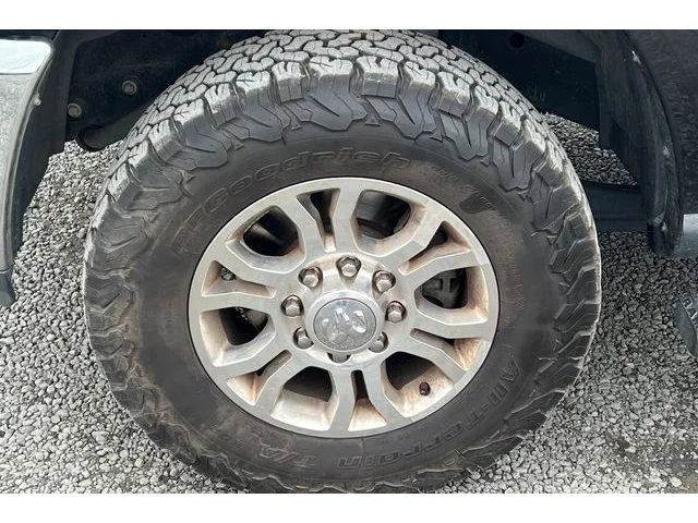 SEMINUEVOS RAM 3500 at ELK GROVE in Elk Grove Buick GMC