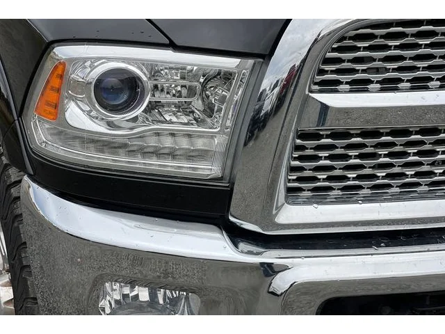 SEMINUEVOS RAM 3500 at ELK GROVE in Elk Grove Buick GMC