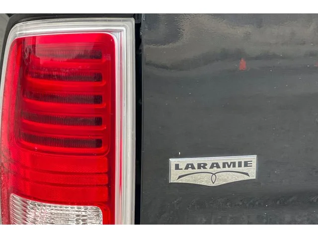 SEMINUEVOS RAM 3500 at ELK GROVE in Elk Grove Buick GMC