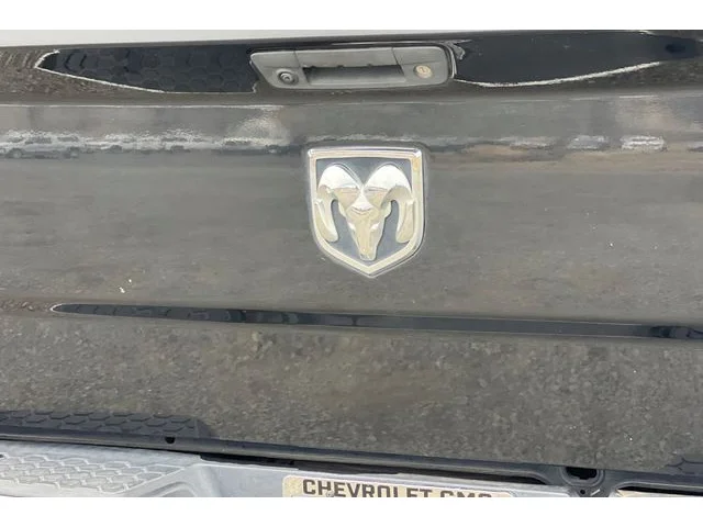 SEMINUEVOS RAM 3500 at ELK GROVE in Elk Grove Buick GMC