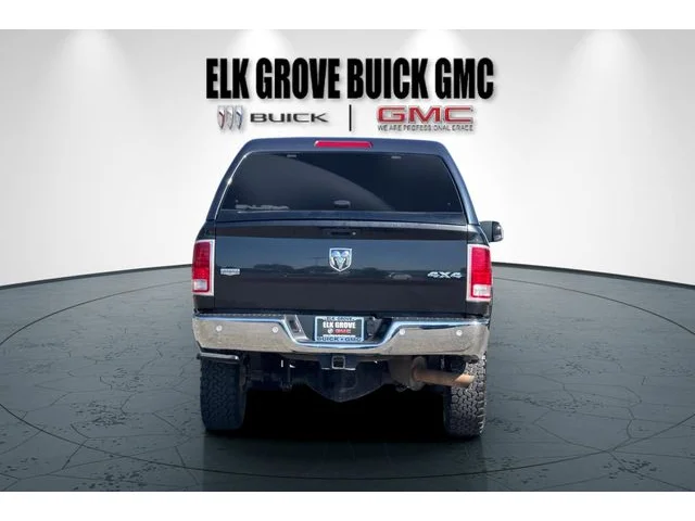 SEMINUEVOS RAM 3500 at ELK GROVE in Elk Grove Buick GMC