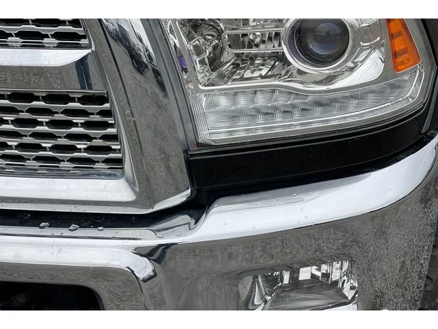 SEMINUEVOS RAM 3500 at ELK GROVE in Elk Grove Buick GMC