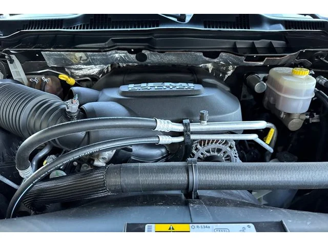 SEMINUEVOS RAM 3500 at ELK GROVE in Elk Grove Buick GMC