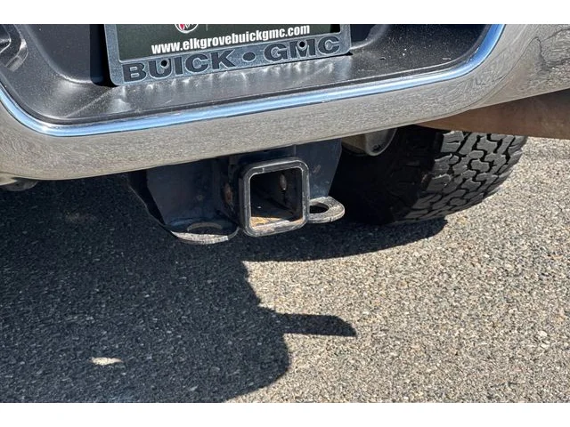 SEMINUEVOS RAM 3500 at ELK GROVE in Elk Grove Buick GMC