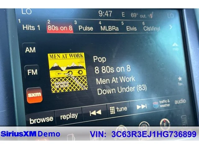 SEMINUEVOS RAM 3500 at ELK GROVE in Elk Grove Buick GMC