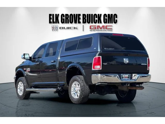 SEMINUEVOS RAM 3500 at ELK GROVE in Elk Grove Buick GMC