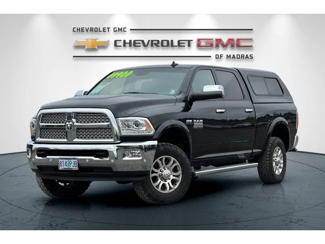 SEMINUEVOS RAM 3500 at ELK GROVE in Elk Grove Buick GMC