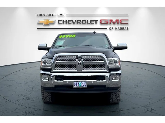 SEMINUEVOS RAM 3500 at ELK GROVE in Elk Grove Buick GMC