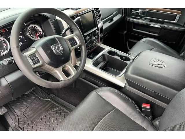 SEMINUEVOS RAM 3500 at ELK GROVE in Elk Grove Buick GMC