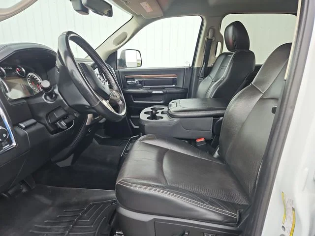 SEMINUEVOS RAM 3500 a Estados en autogozo