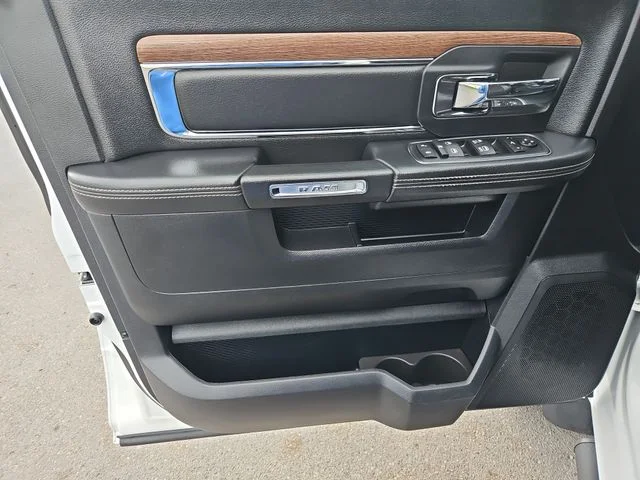 SEMINUEVOS RAM 3500 a Estados en autogozo