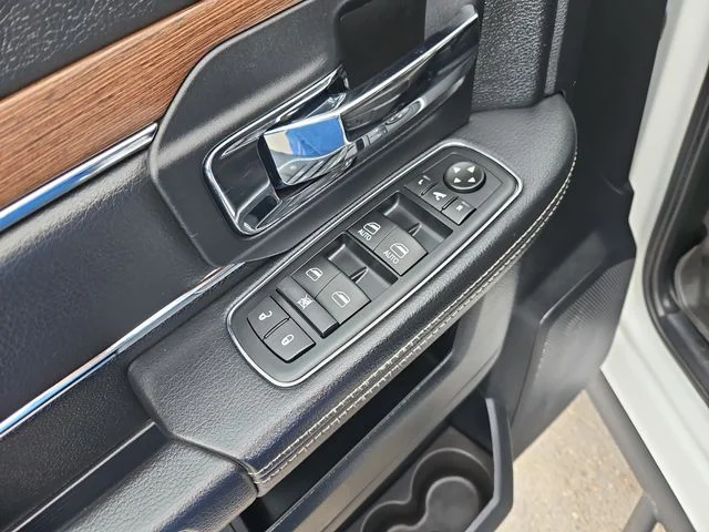 SEMINUEVOS RAM 3500 a Estados en autogozo