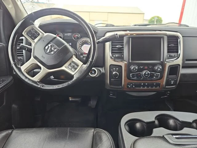 SEMINUEVOS RAM 3500 a Estados en autogozo