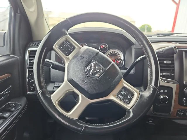 SEMINUEVOS RAM 3500 a Estados en autogozo