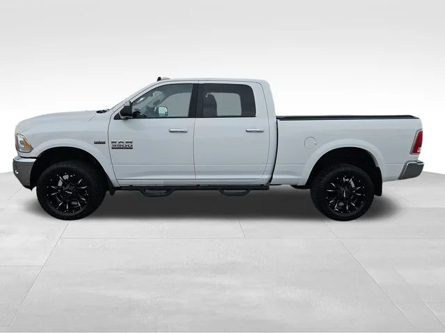 SEMINUEVOS RAM 3500 a Estados en autogozo