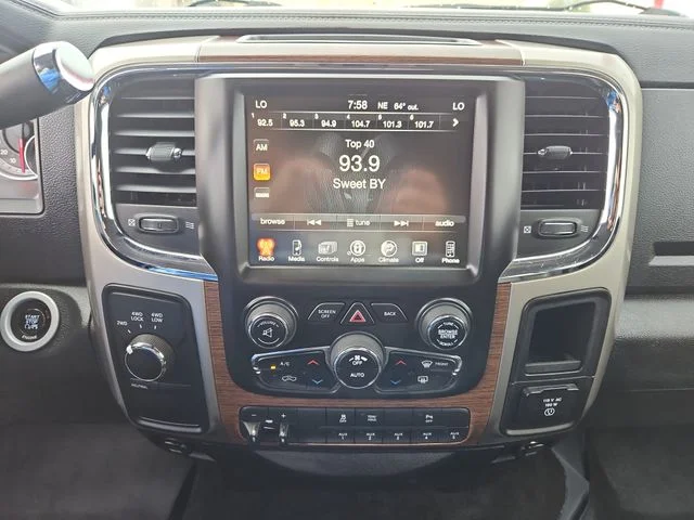 SEMINUEVOS RAM 3500 a Estados en autogozo