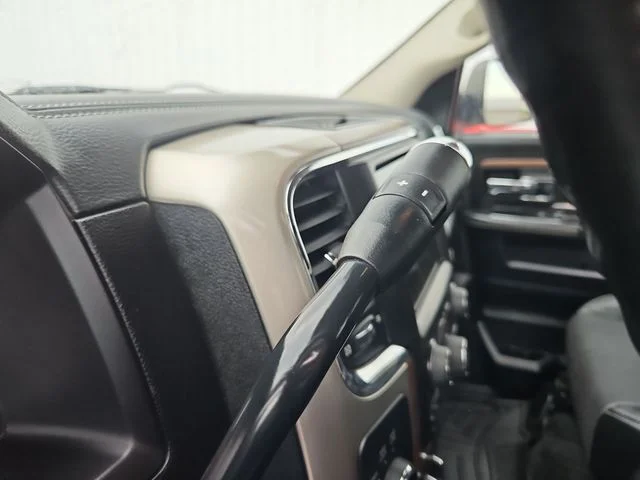 SEMINUEVOS RAM 3500 a Estados en autogozo