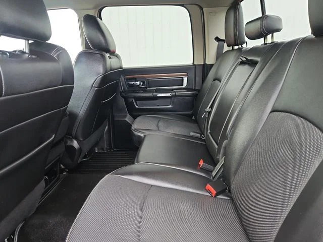 SEMINUEVOS RAM 3500 a Estados en autogozo