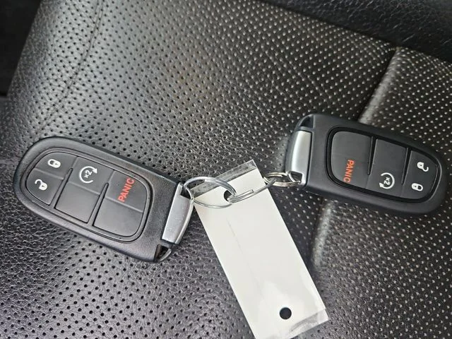 SEMINUEVOS RAM 3500 a Estados en autogozo