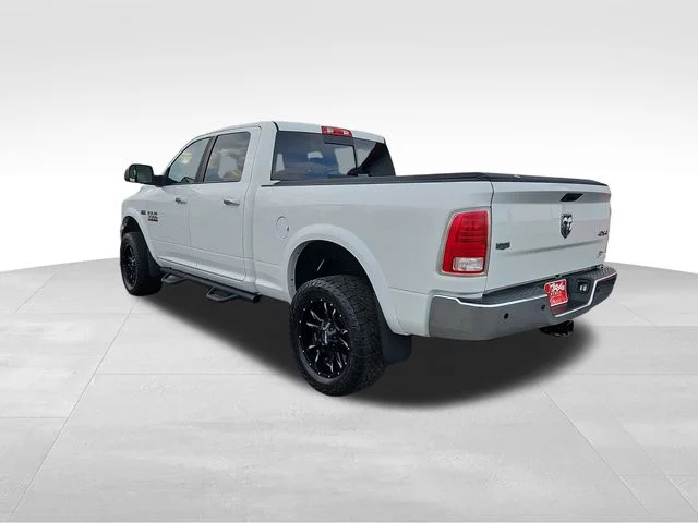 SEMINUEVOS RAM 3500 a Estados en autogozo