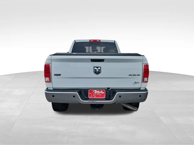 SEMINUEVOS RAM 3500 a Estados en autogozo