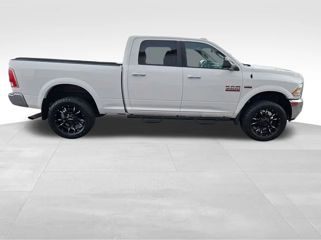 SEMINUEVOS RAM 3500 a Estados en autogozo