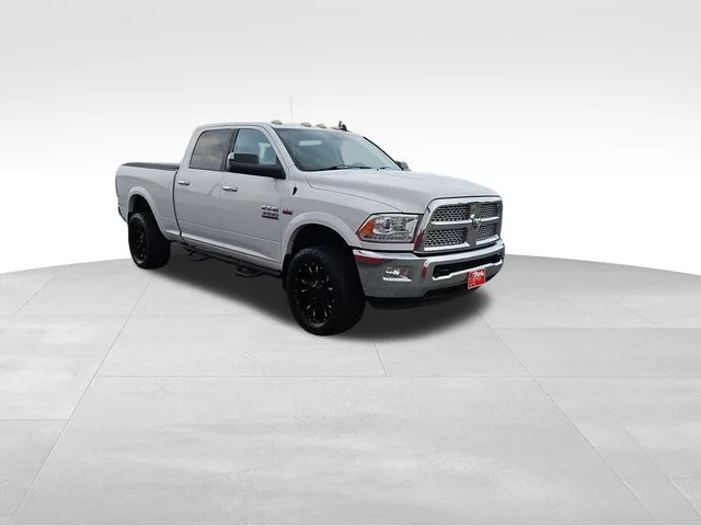 SEMINUEVOS RAM 3500 a Estados en autogozo