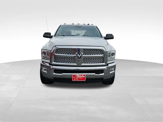 SEMINUEVOS RAM 3500 a Estados en autogozo