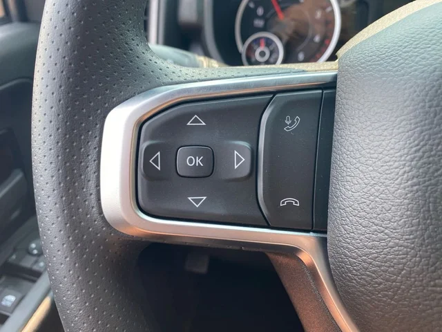 Nuevos RAM 3500 à Estados chez autogozo