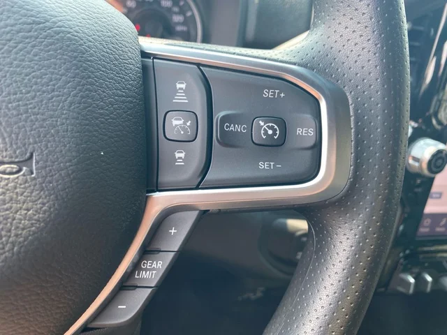 Nuevos RAM 3500 à Estados chez autogozo